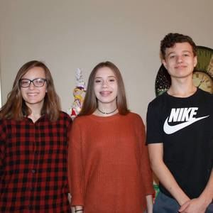 Meet your Posher, Agnes